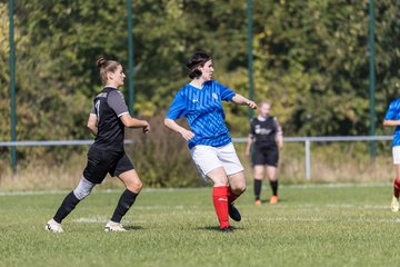 Bild 44 - F Holstein Kiel 2 - SSG Rot-Schwarz Kiel 2 : Ergebnis: 5:0